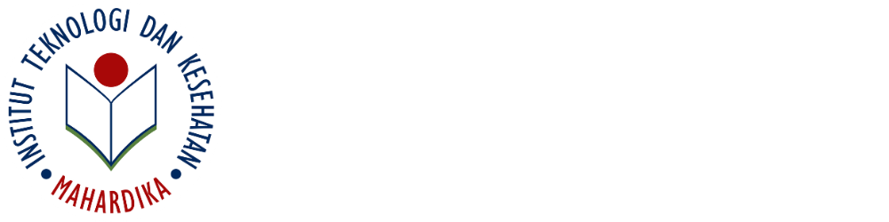 Logo PMB Mahardika