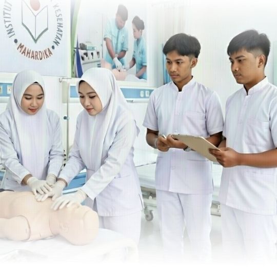 Ilmu Keperawatan