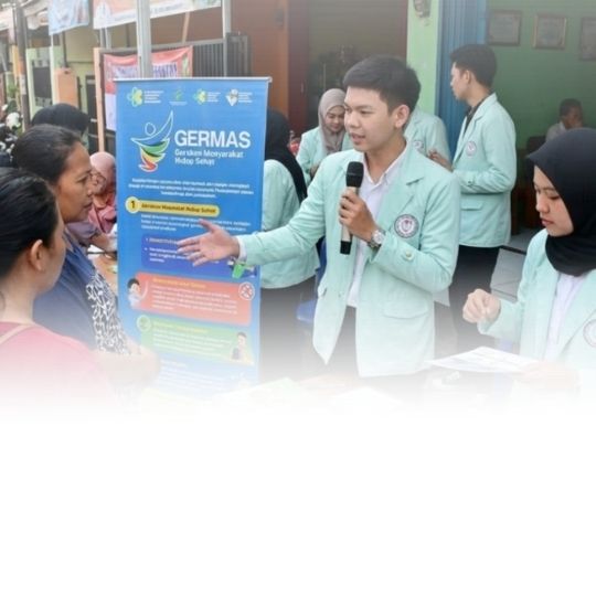 Kesehatan Masyarakat