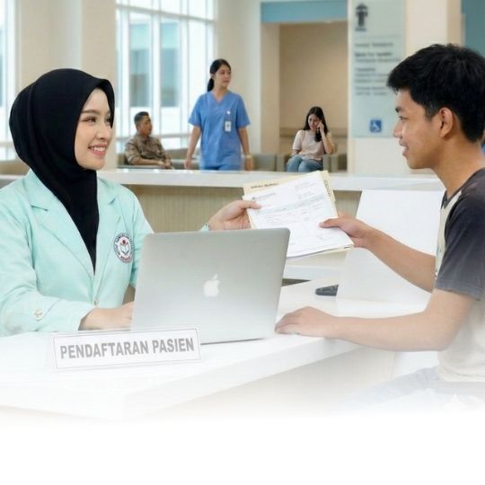 Rekam Medis dan Informasi Kesehatan