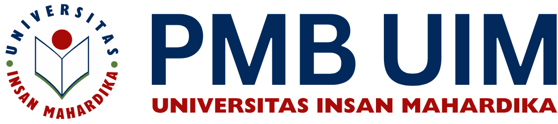 Logo PMB Universitas Insan Mahardika